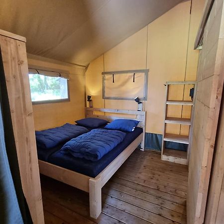 Camping Village Sy Ferrieres Екстер'єр фото